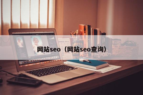 網站seo（網站seo查詢）